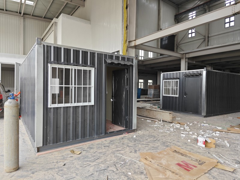 项目展示