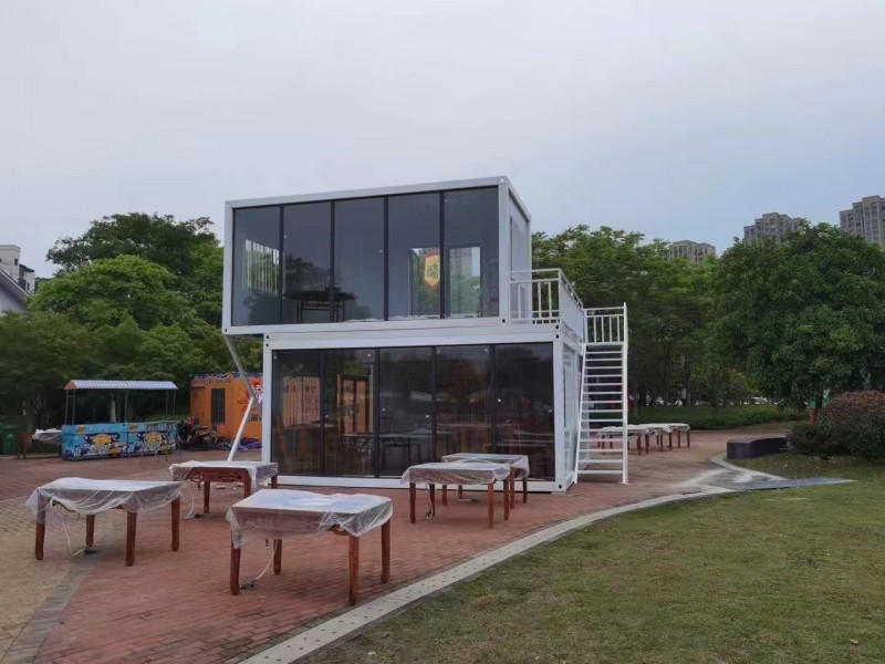 项目展示